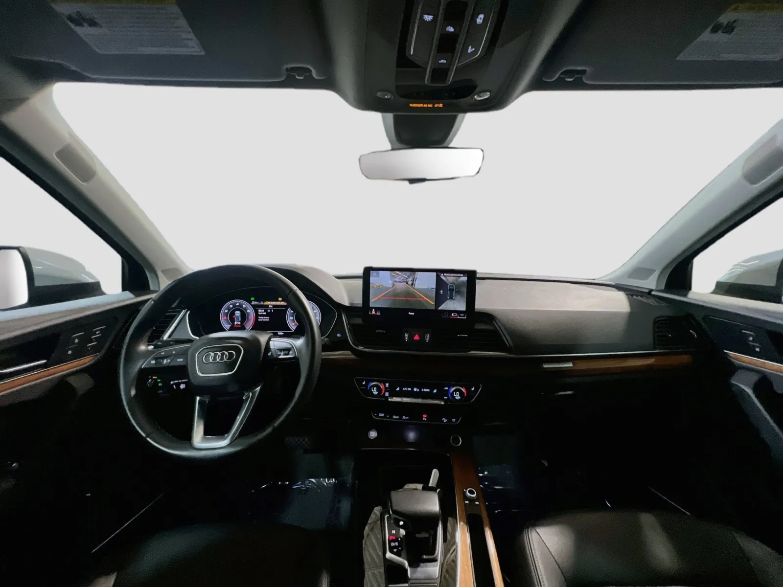 Audi Q5 photo 17