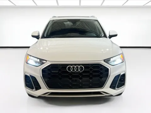 Photos of 2022 Audi Q5 S line Premium Plus for sale in Chandler, AZ at STG Chandler
