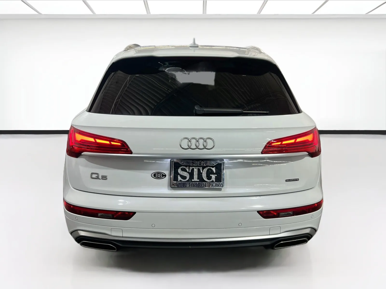 Audi Q5 photo 5