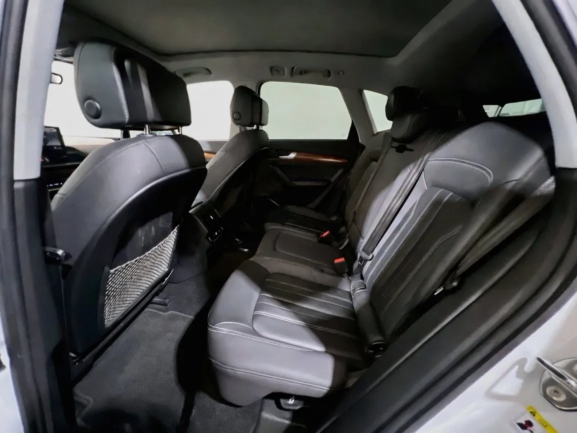 Audi Q5 photo 18