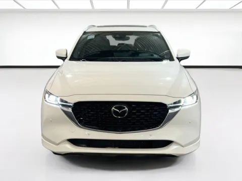 Photos of 2022 Mazda CX-5 2.5 Turbo Signature for sale in Chandler, AZ at STG Chandler
