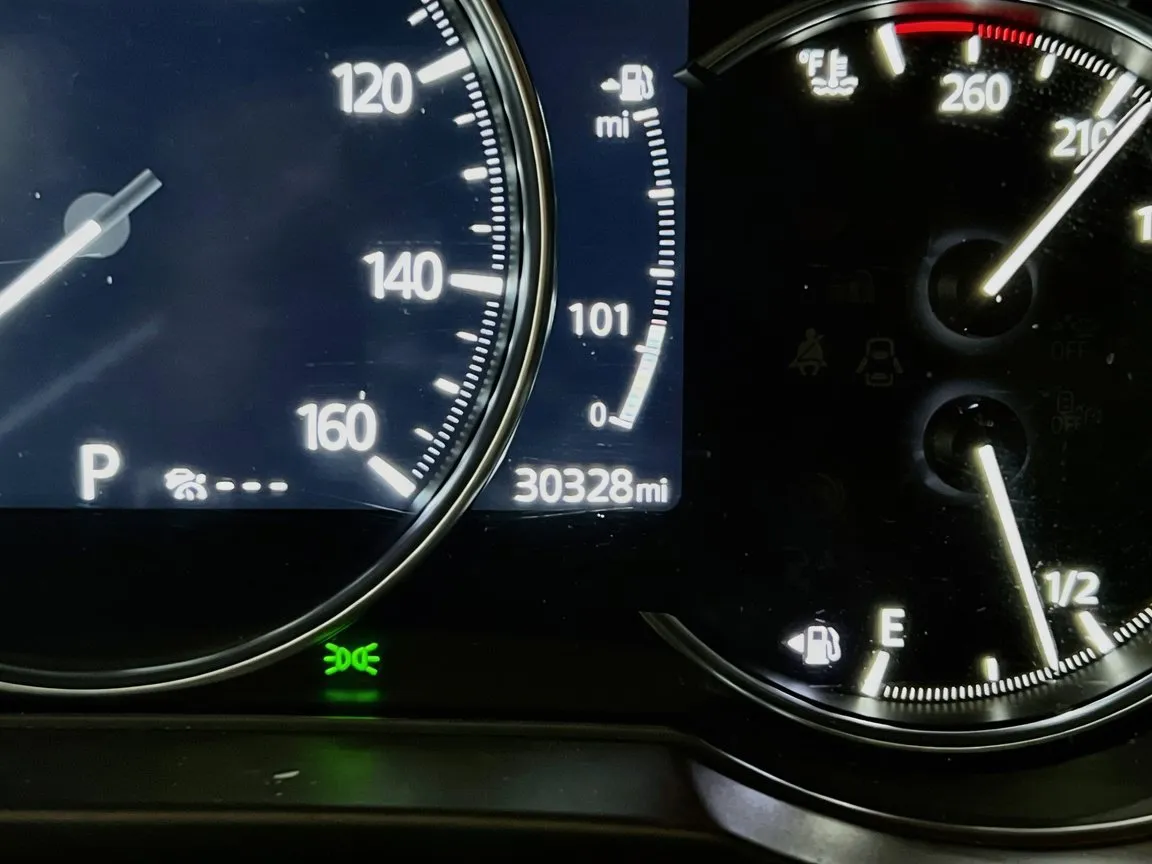 2022 Mazda CX-5 TURBO Signature - Photo 8