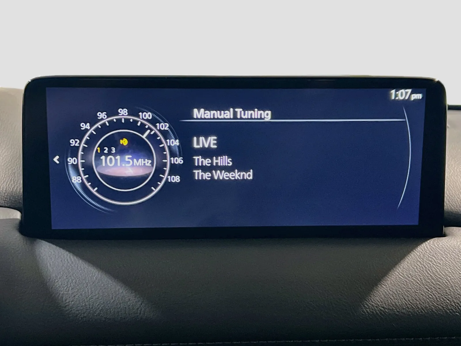2022 Mazda CX-5 TURBO Signature - Photo 11