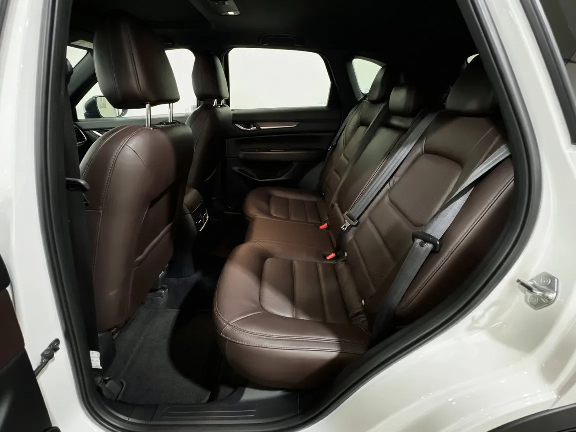 2022 Mazda CX-5 TURBO Signature - Photo 19