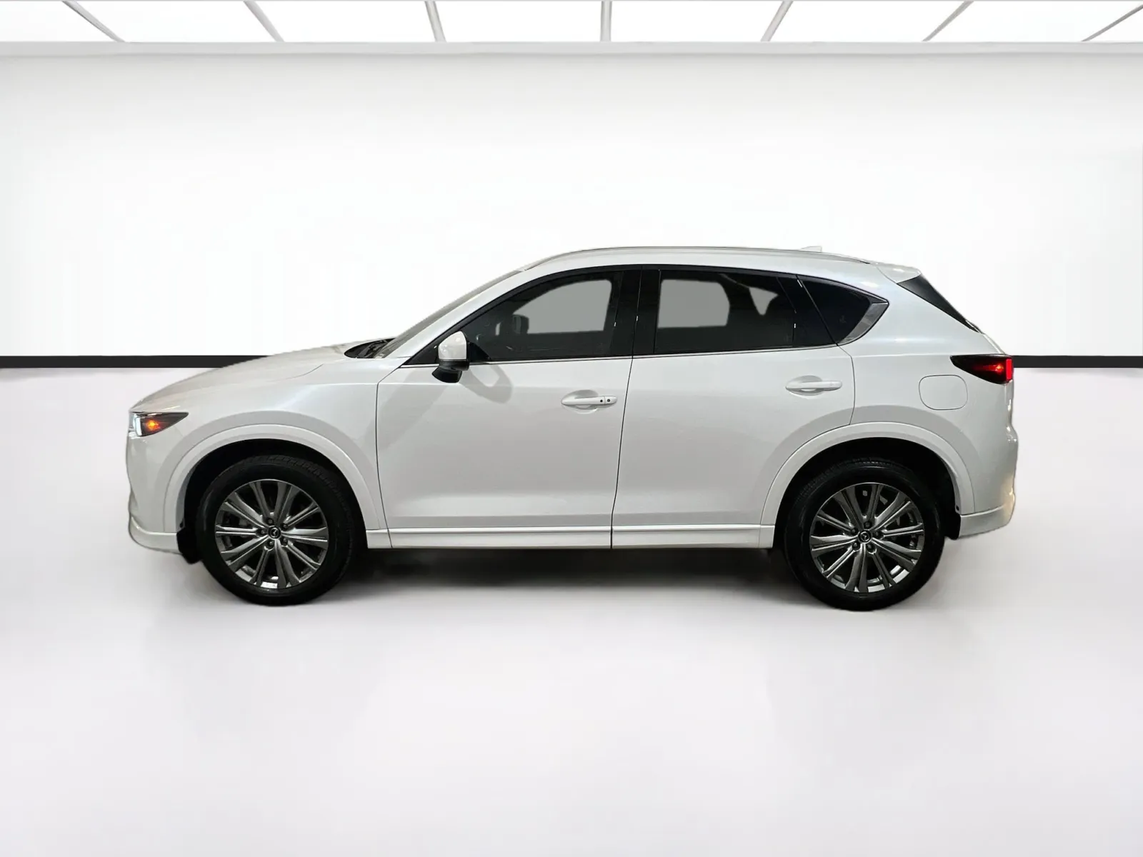 2022 Mazda CX-5 TURBO Signature - Photo 25