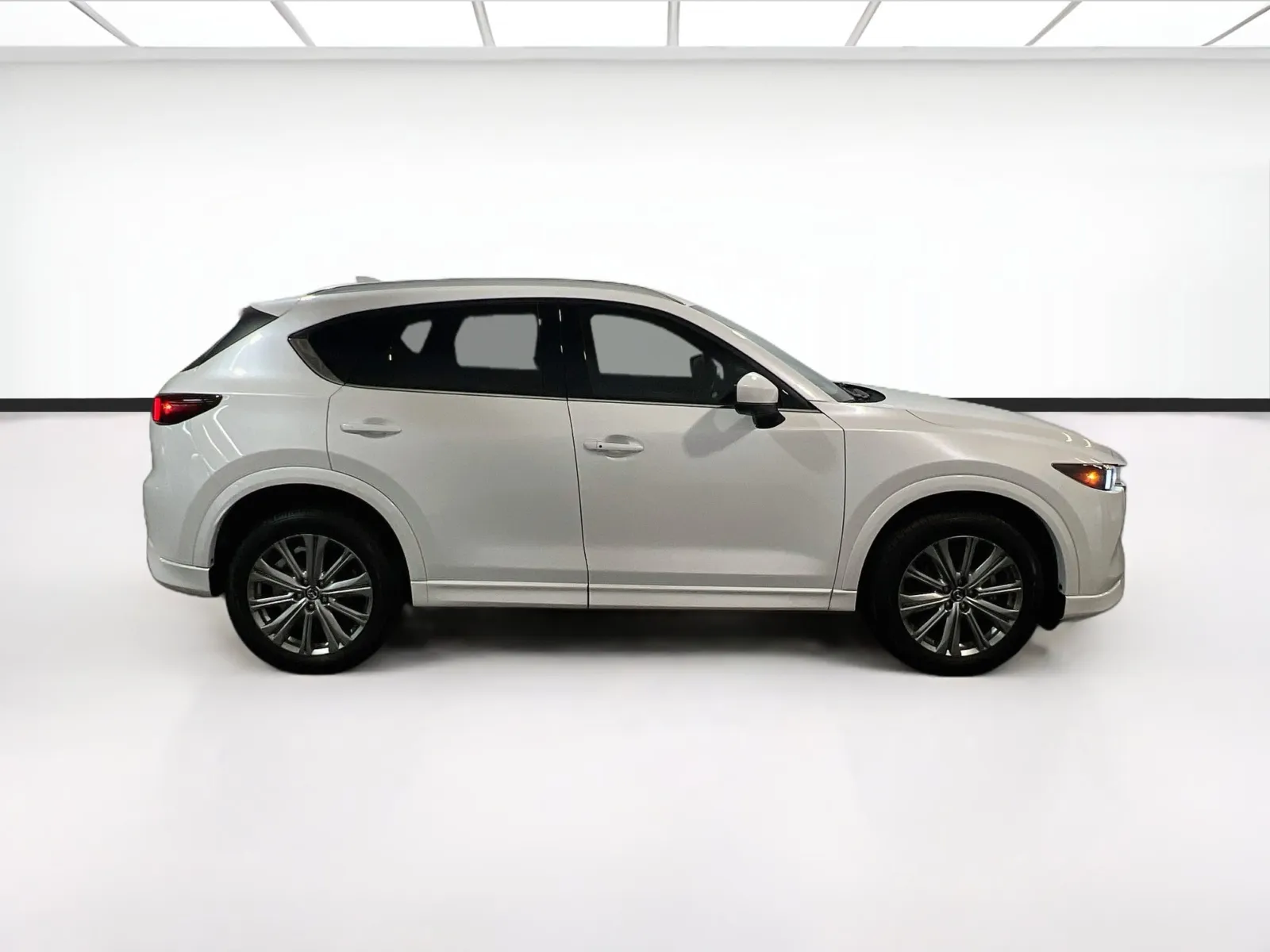 2022 Mazda CX-5 TURBO Signature - Photo 26