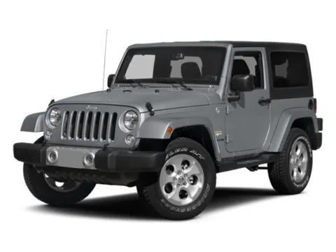 Black 2014 Jeep Wrangler Sport for sale in Chandler, AZ