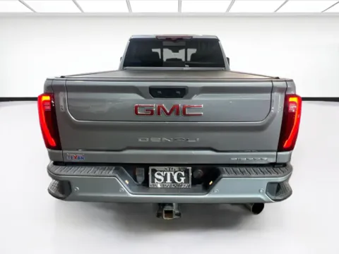 More photos of 2024 GMC Sierra 2500 HD Denali at STG Chandler, AZ