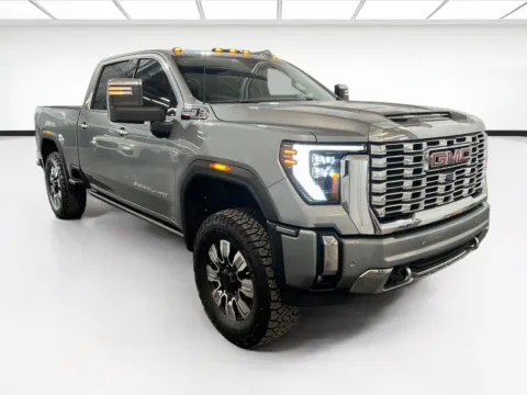 Another view of 2024 GMC Sierra 2500 HD Denali for sale in Chandler, AZ at STG Chandler
