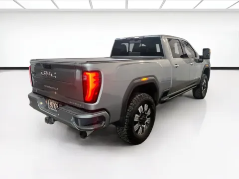 More photos of 2024 GMC Sierra 2500 HD Denali at STG Chandler, AZ