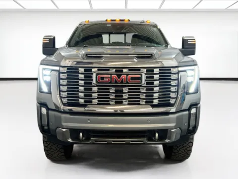 Photos of 2024 GMC Sierra 2500 HD Denali for sale in Chandler, AZ at STG Chandler