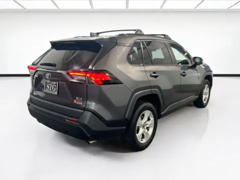 More photos of 2021 Toyota RAV4 XLE at STG Chandler, AZ