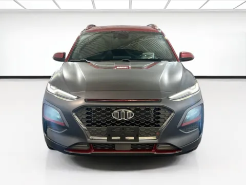 Photos of 2019 Hyundai Kona Iron Man for sale in Chandler, AZ at STG Chandler