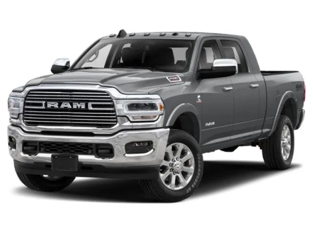 2020 Ram 2500 Laramie for sale in Chandler, AZ