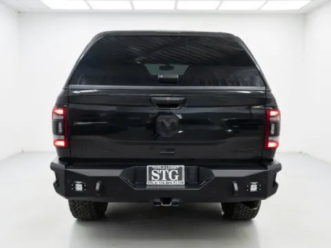 More photos of 2020 Ram 2500 Laramie at STG Chandler, AZ