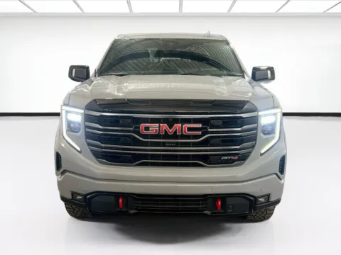 Photos of 2025 GMC Sierra 1500 AT4 for sale in Chandler, AZ at STG Chandler