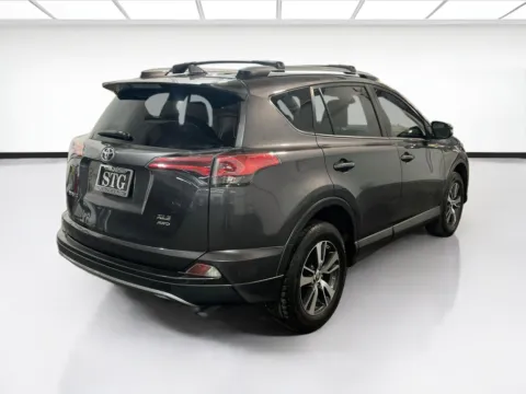 More photos of 2018 Toyota RAV4 XLE at STG Chandler, AZ