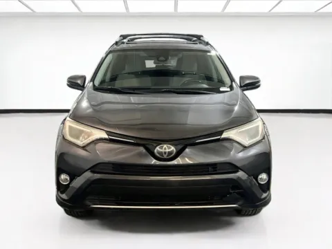 Photos of 2018 Toyota RAV4 XLE for sale in Chandler, AZ at STG Chandler