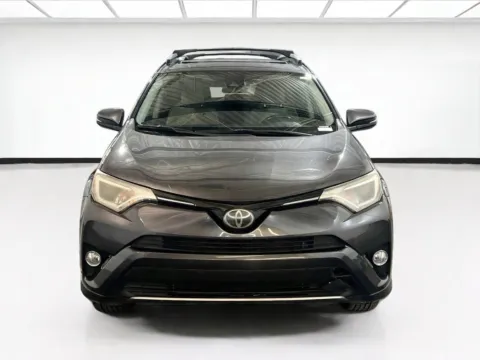 Photos of 2018 Toyota RAV4 XLE for sale in Chandler, AZ at STG Chandler