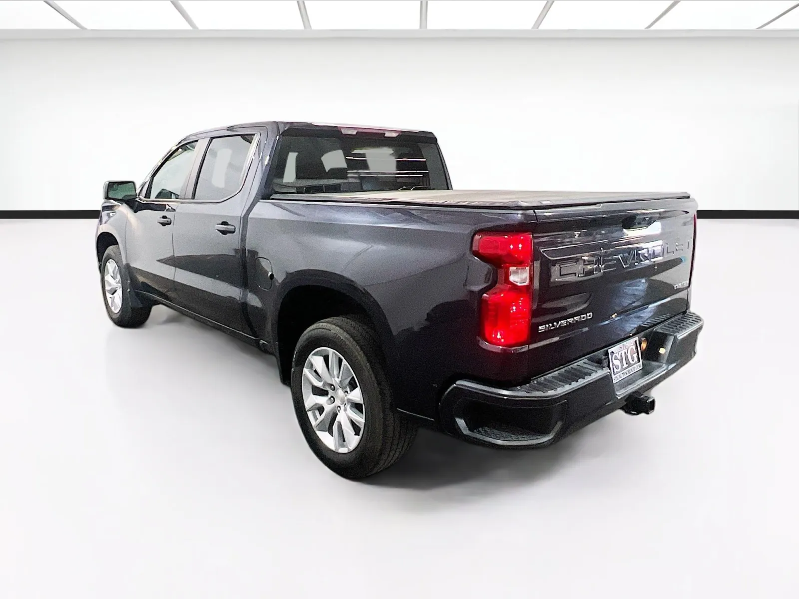 Chevrolet Silverado photo 6
