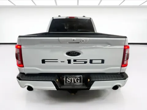 More photos of 2023 Ford F-150 LARIAT at STG Chandler, AZ