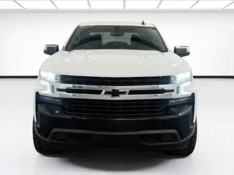 Photos of 2021 Chevrolet Silverado 1500 LT for sale in Chandler, AZ at STG Chandler