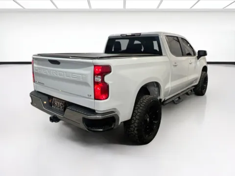 More photos of 2021 Chevrolet Silverado 1500 LT at STG Chandler, AZ