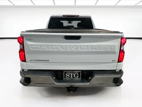 More photos of 2021 Chevrolet Silverado 1500 LT at STG Chandler, AZ