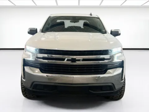 Photos of 2021 Chevrolet Silverado 1500 LT for sale in Chandler, AZ at STG Chandler