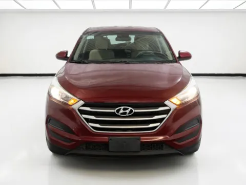 Photos of 2017 Hyundai Tucson SE for sale in Chandler, AZ at STG Chandler
