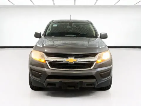 Photos of 2017 Chevrolet Colorado 2WD WT for sale in Chandler, AZ at STG Chandler