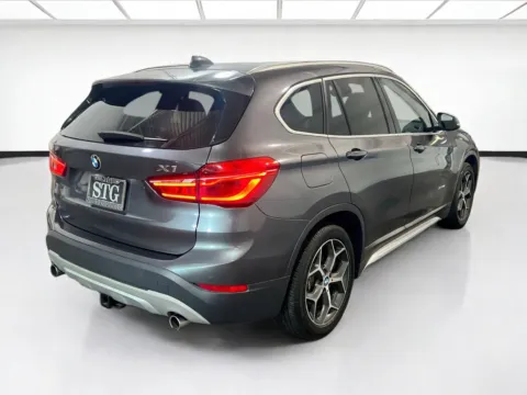 More photos of 2016 BMW X1 xDrive28i at STG Chandler, AZ