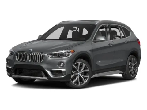 2016 BMW X1 xDrive28i for sale in Chandler, AZ