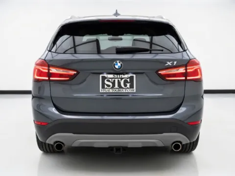 More photos of 2016 BMW X1 xDrive28i at STG Chandler, AZ