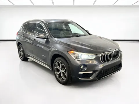 Another view of 2016 BMW X1 xDrive28i for sale in Chandler, AZ at STG Chandler
