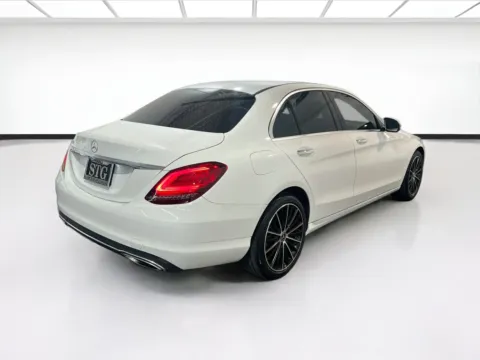More photos of 2020 Mercedes-Benz C-Class C 300 at STG Chandler, AZ