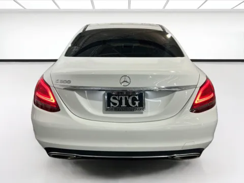 More photos of 2020 Mercedes-Benz C-Class C 300 at STG Chandler, AZ