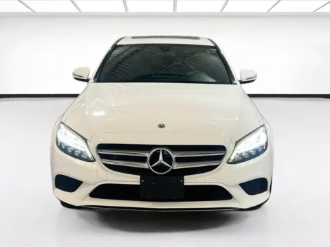 Photos of 2020 Mercedes-Benz C-Class C 300 for sale in Chandler, AZ at STG Chandler