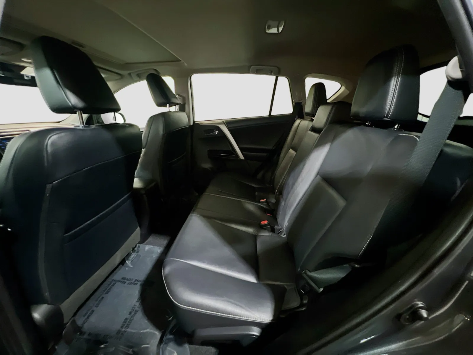Toyota RAV4 photo 17