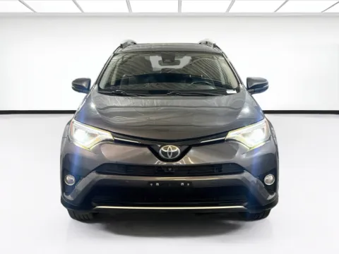 Photos of 2016 Toyota RAV4 Limited for sale in Chandler, AZ at STG Chandler