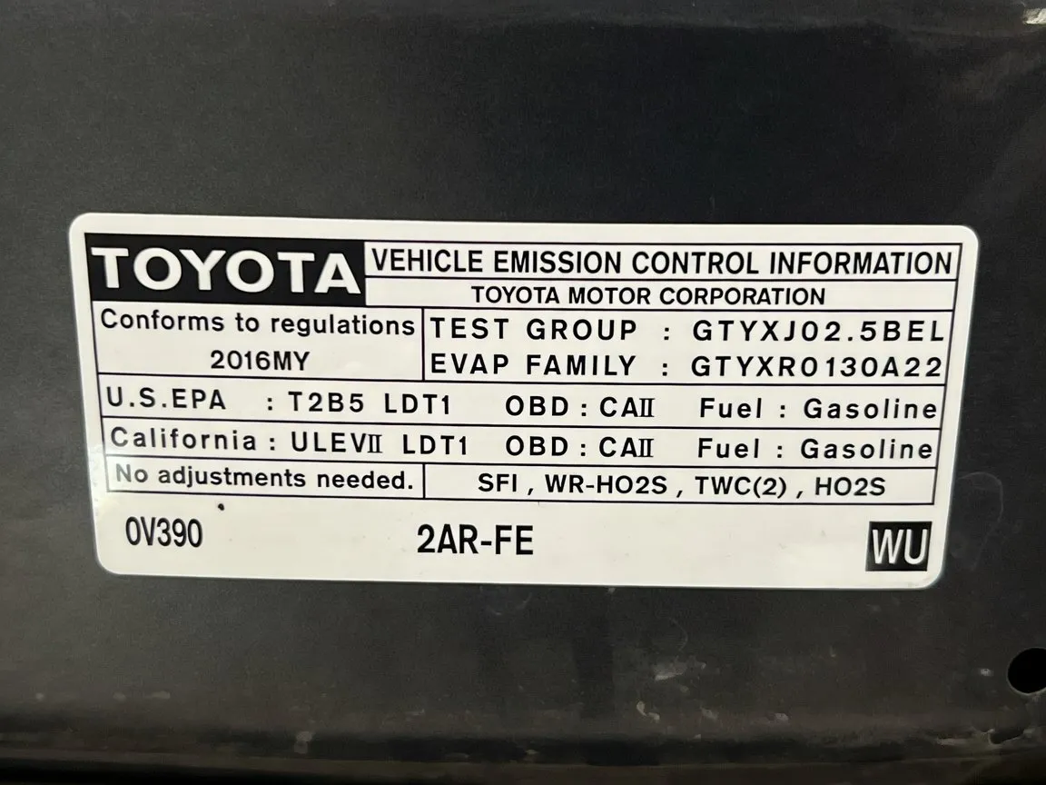 Toyota RAV4 photo 21