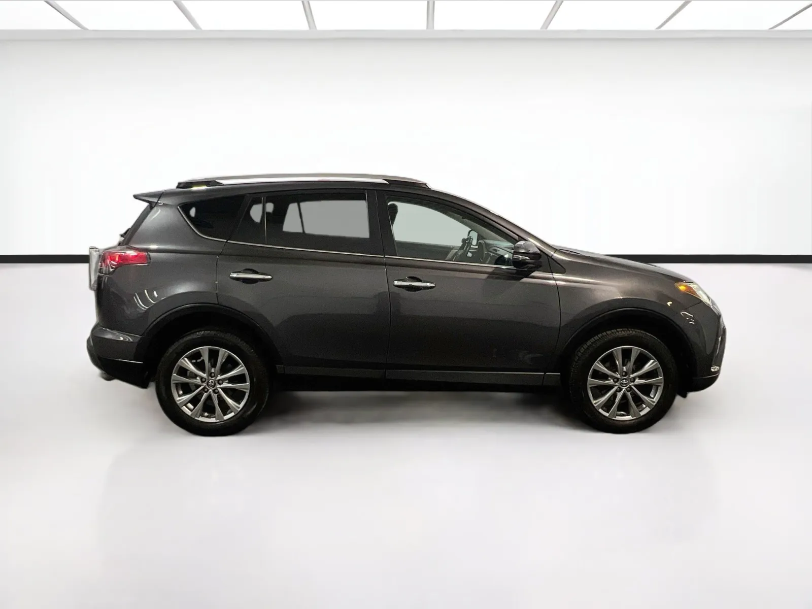 Toyota RAV4 photo 23