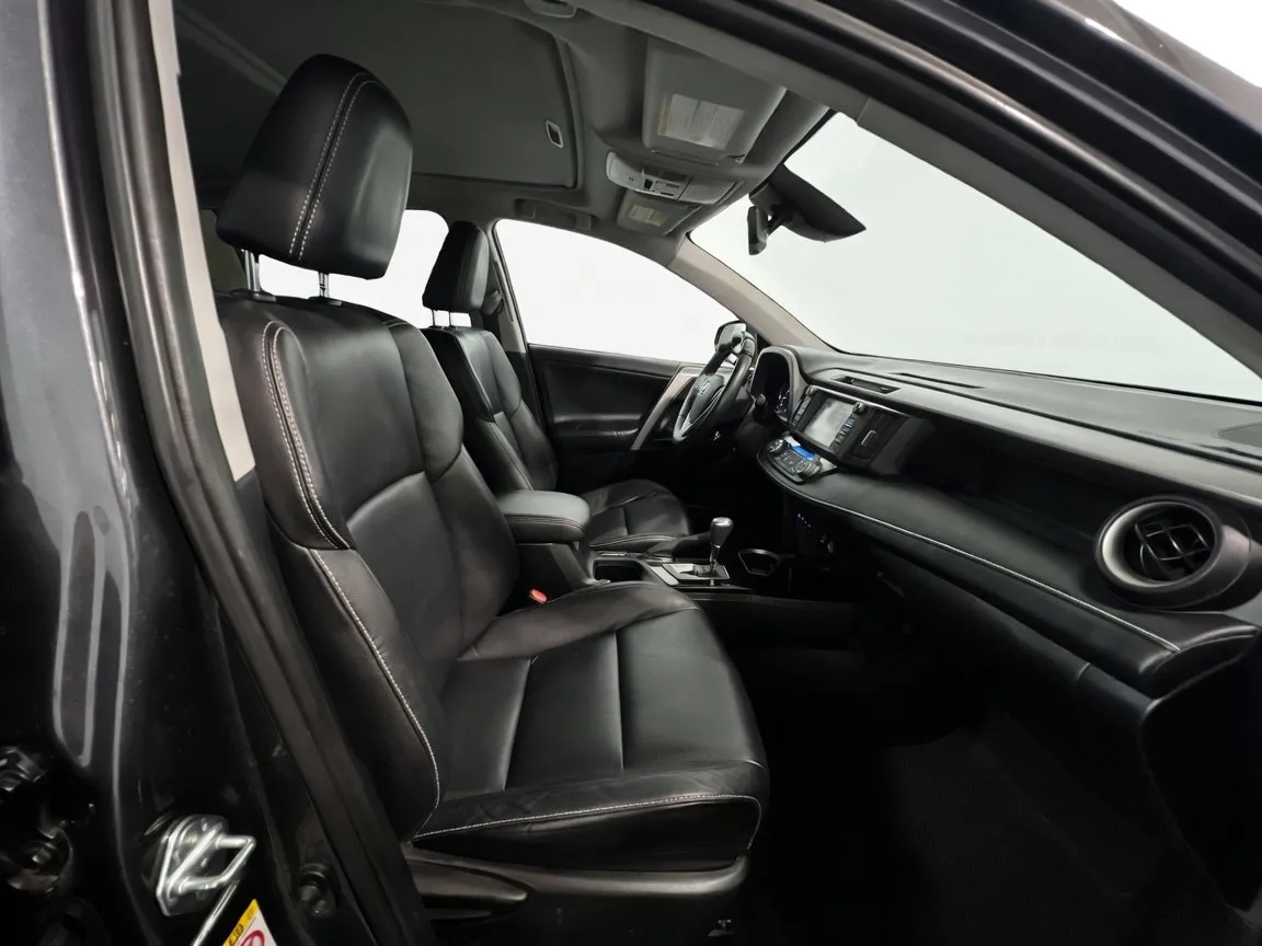 Toyota RAV4 photo 20
