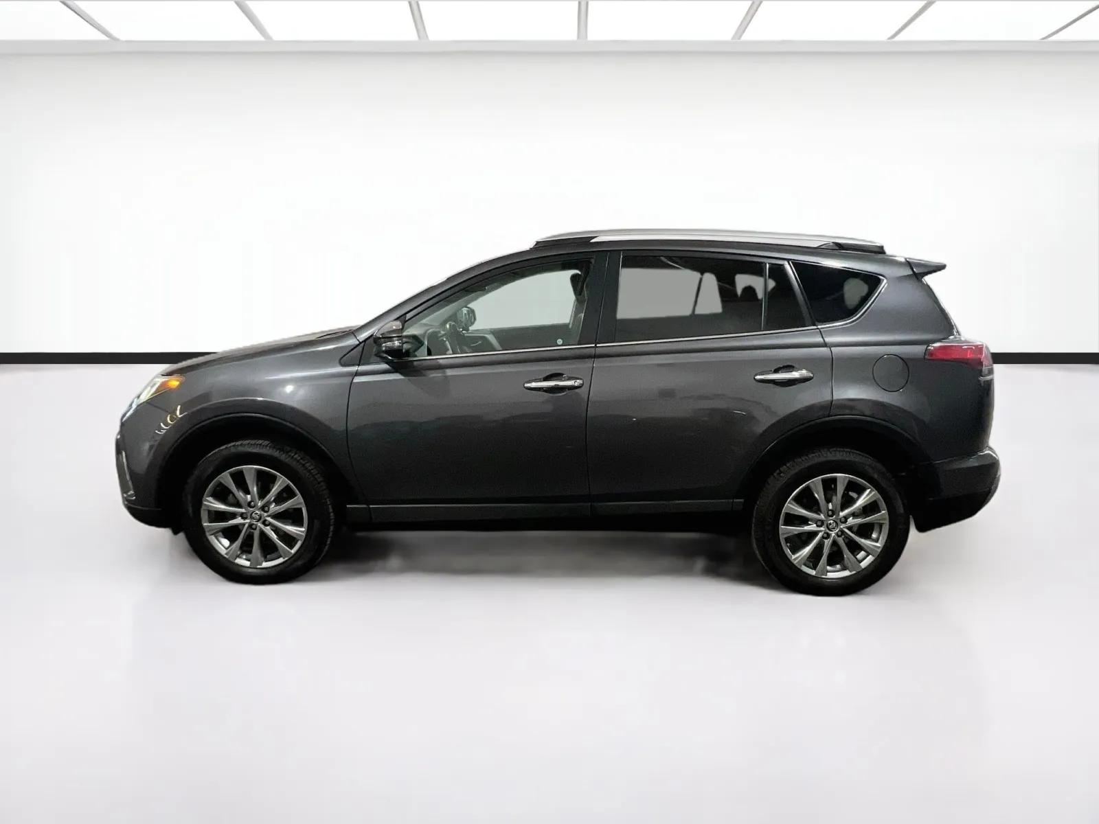 Toyota RAV4 photo 22
