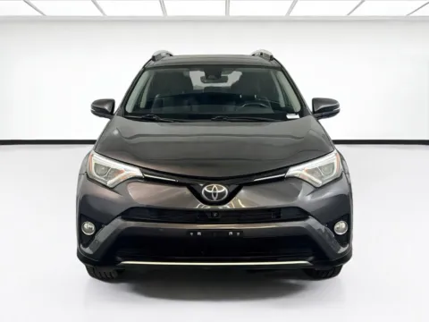 Photos of 2016 Toyota RAV4 Limited for sale in Chandler, AZ at STG Chandler