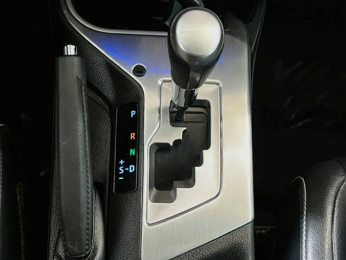 Toyota RAV4 photo 12