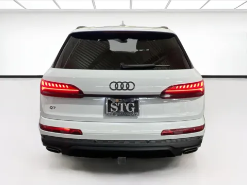 More photos of 2025 Audi Q7 Premium Plus at STG Chandler, AZ
