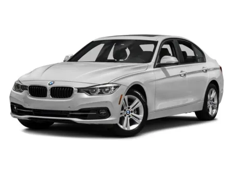 Red 2018 BMW 3 Series 330i for sale in Chandler, AZ