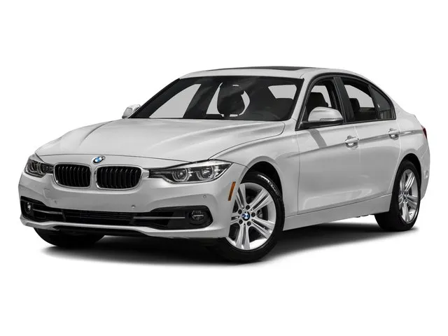 2018 BMW 3 Series 330i for sale in Chandler, AZ