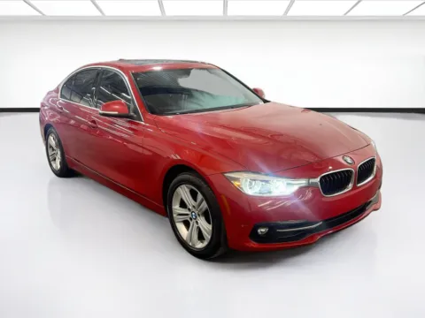 Another view of 2018 BMW 3 Series 330i for sale in Chandler, AZ at STG Chandler